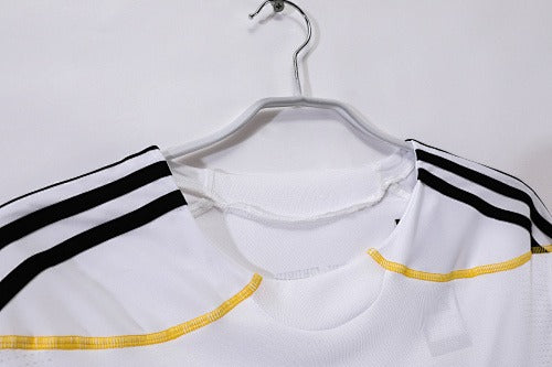 Real Madrid Retro 2009/10 Home