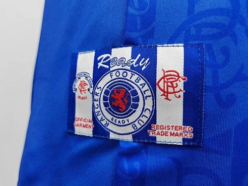 Rangers Retro 1996/97 Home