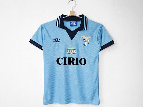Inicio infantil Lazio Retro 1996/97