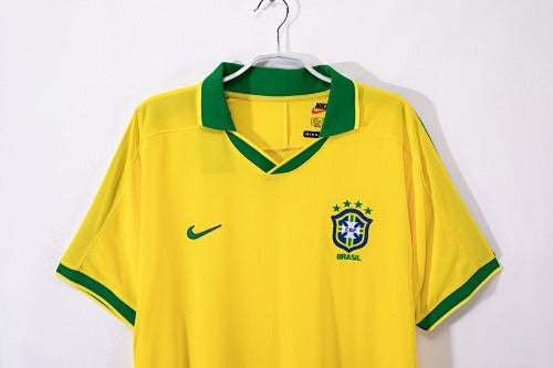 Inicio de Brasil Retro 1997