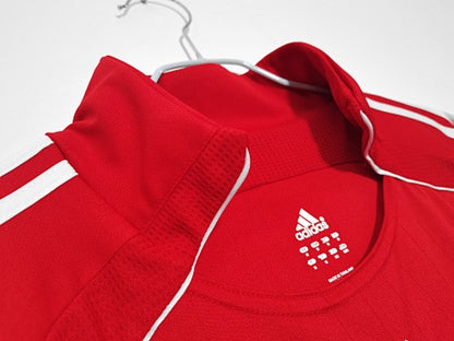 Liverpool Retro 2006/07 Home