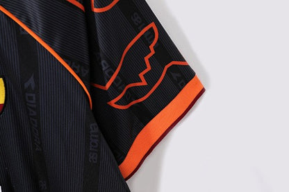 Roma Retro 1999/00