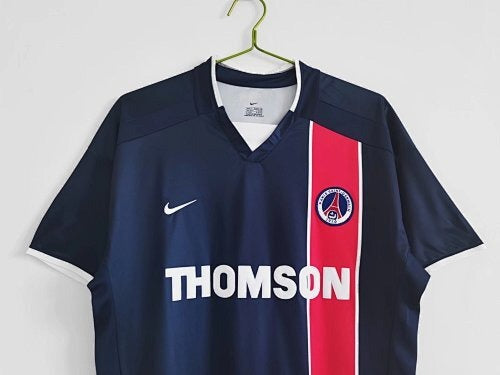 Paris Retro 2002/03 Home