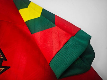 Portugal Retro 1992/94 Home
