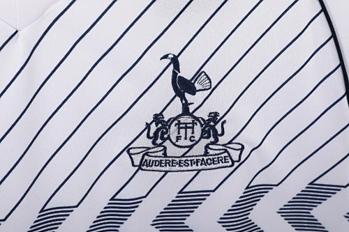 Tottenham Hotspur Retro 1986 Local