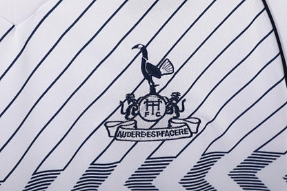 Tottenham Hotspur Retro 1986 Local