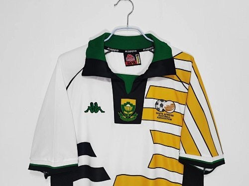 South Africa Retro 1998 Home