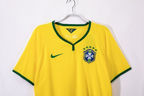 Inicio de Brasil Retro 2014