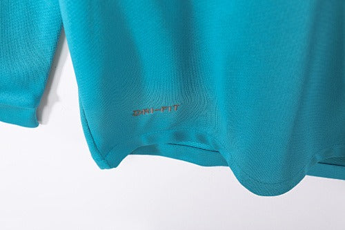 Long Sleeve: Santos Retro 2012/13