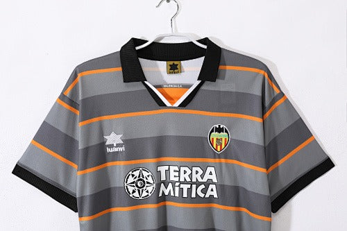 Valencia Retro 1999/00