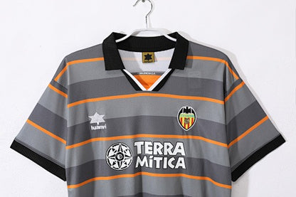 Valencia Retro 1999/00