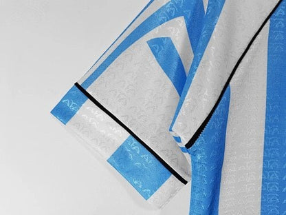 Argentina Retro 1996/97 Home