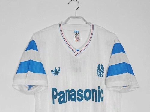 Marseille Retro 1990 Home