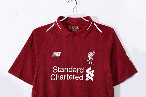 Liverpool Retro 2018/19 Local