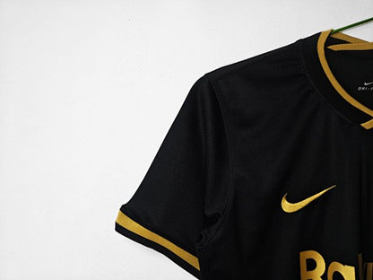 Barcelona Retro 2020/21