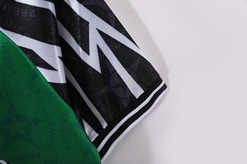 Nigeria Retro 1994/95 Inicio
