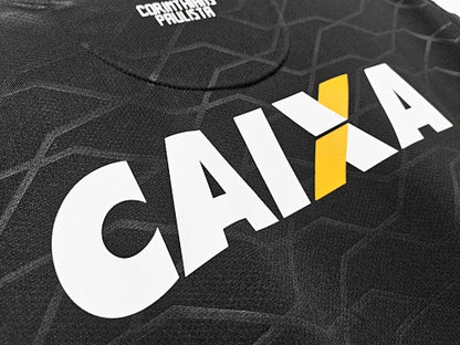 Corintios Retro 2008