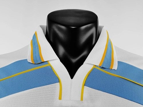 Lazio Retro 2000/01