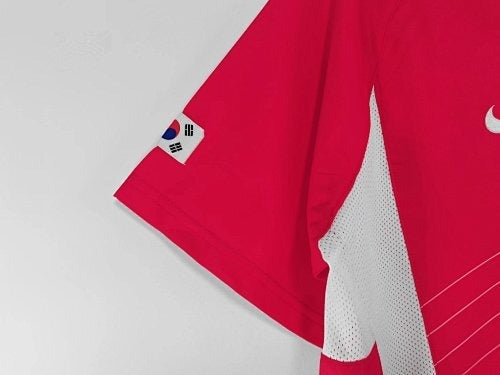 South Korea Retro 2002/03 Home