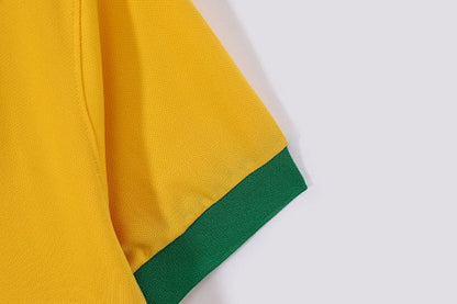Inicio de Brasil Retro 2013