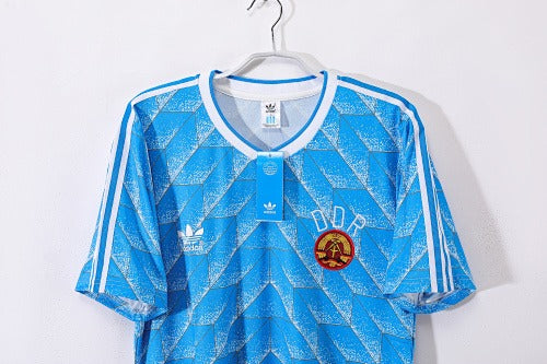 Germany Oriental Retro 1988 Home
