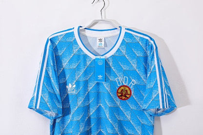 Germany Oriental Retro 1988 Home