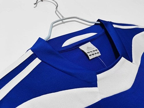 Greece Retro 2004 Home
