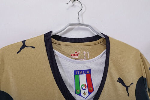 Portero de Italia Retro 2006