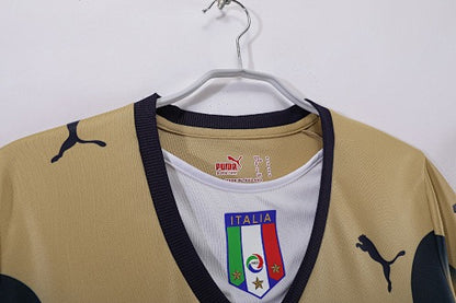 Portero de Italia Retro 2006