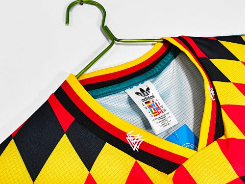 Alemania Retro 1994