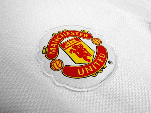 Manchester United Retro 2008/09