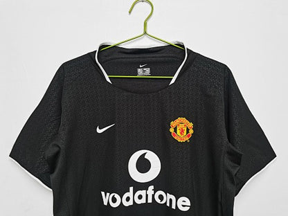 Manchester United Retro 2003/04