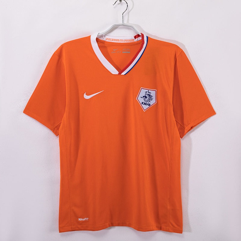 Netherlands Retro 2008 Home