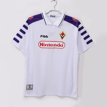 Retro Fiorentina 1998/99