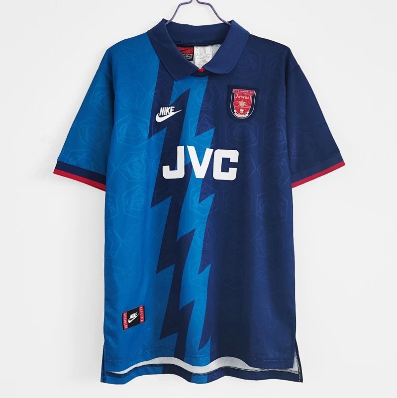 Arsenal Retro 1995