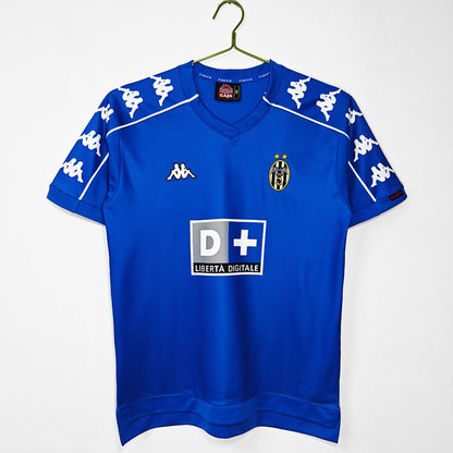 Retro de la Juventus 1999/00