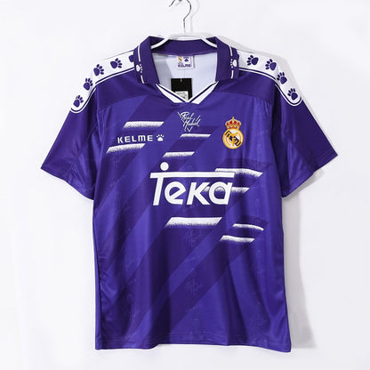 Real Madrid Retro 1994/96