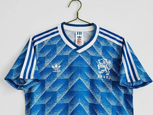 Holland Retro 1988