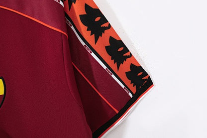 Roma Retro 1998/99 Inicio