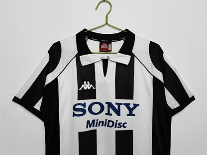 Juventus Retro 1997/98