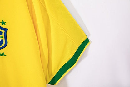 Inicio de Brasil Retro 1997