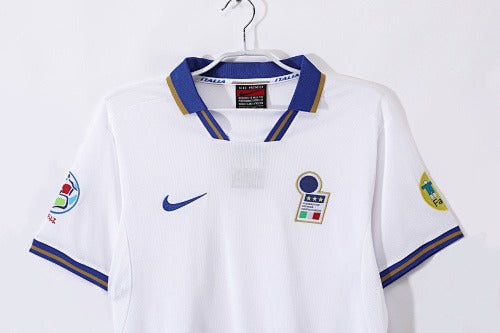 Italy Retro 1996