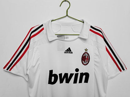 AC Retro 2007/08