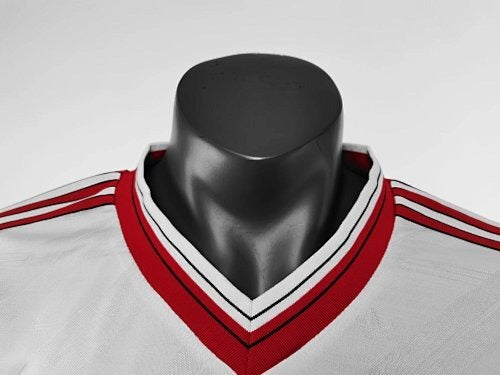Manchester United Retro 1986/88