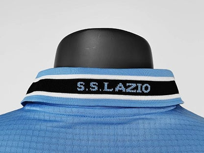 Lazio Retro 1998/99 Home
