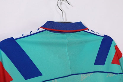 Barcelona Retro 1992/95