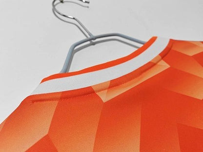 Netherlands Retro Training Kit 1988
