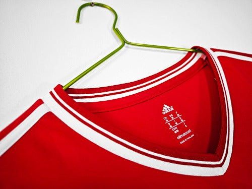 Bayern Retro 2013/14 Home