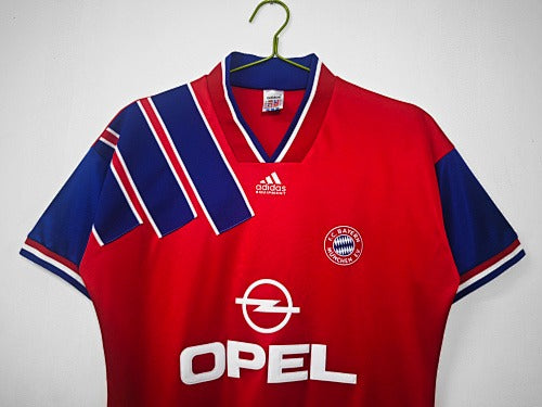 Bayern Retro 1993/95