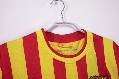 Barcelona Retro 2013/14